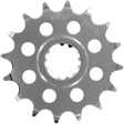 VORTEX 3271-16 Front Sprocket - 16 Tooth - Yamaha | Street