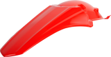 Polisport | Fender | Honda | Rear