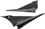 UFO | Radiator Cover Connector | Yamaha