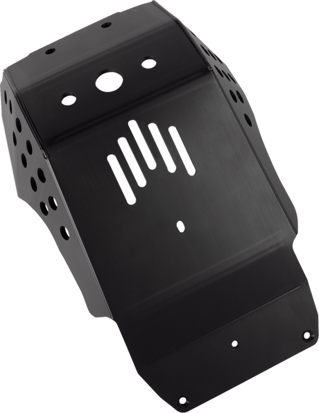Axp Racing AX1651 Skid Plate - Black - Gas Gas | Husqvarna | KTM '23-'27 | Adventure/Off-Road