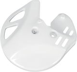 UFO | Disc Cover | Yamaha | Front