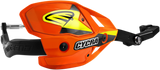 Cycra 1CYC-7505-22HCM Ultra Probend HCM Handguards - 7/8" - Orange | Off-Road