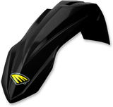 Cycra 1CYC-1561-12 Front Fender - Black - Yamaha - YZ/WR '14-'22 | Off-Road