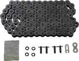 JT CHAINS JTC520X1R3-098DL 520 X1R3 Chain - 98 Link | Off-Road/Street