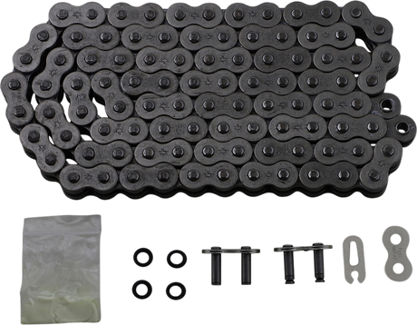 JT CHAINS JTC520X1R3-098DL 520 X1R3 Chain - 98 Link | Off-Road/Street