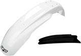 UFO | Fender | Husqvarna | Front