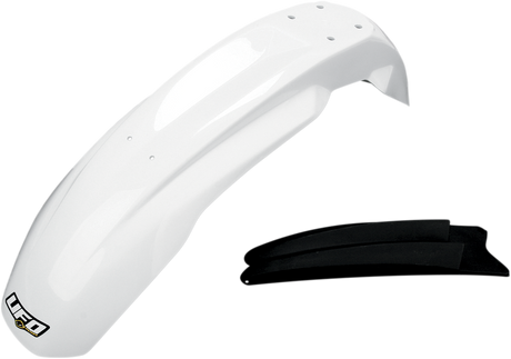 UFO | Fender | Husqvarna | Front