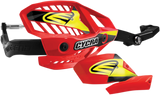 Cycra 1CYC-7505-32HCM Ultra Probend HCM Handguards - 7/8" - Red | Off-Road