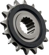 JT SPROCKETS JTF709.16RB Front Sprocket - 16 Tooth - Aprilia | Street