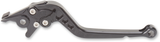 PSR 00-00559-22 Click 'N Roll Brake Lever - Long - Black | Street