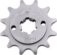 JT SPROCKETS JTF1554.12 Counter Shaft Sprocket - 12-Tooth | Adventure/Off-Road