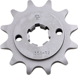 JT SPROCKETS JTF1554.12 Counter Shaft Sprocket - 12-Tooth | Adventure/Off-Road