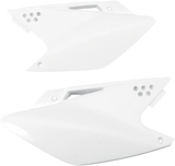UFO | Side Panel | Kawasaki | Left/Right