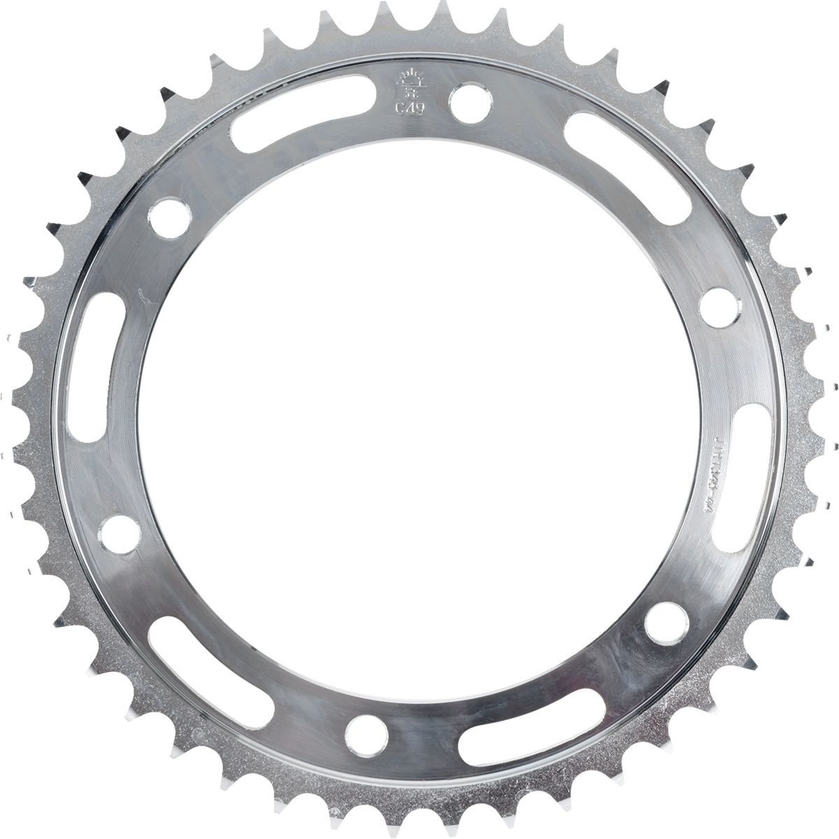 JT SPROCKETS JTR1346.44 Rear Sprocket - 44 Tooth - CB1000R | Street