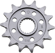 JT SPROCKETS JTF1590.14SC Countershaft Sprocket - 14 Tooth | Off-Road