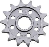 JT SPROCKETS JTF1590.14SC Countershaft Sprocket - 14 Tooth | Off-Road