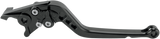 PSR 00-00526-22 Click 'N Roll Brake Lever - Long - Black | Street