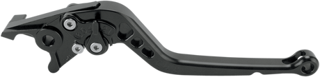 PSR 00-00526-22 Click 'N Roll Brake Lever - Long - Black | Street