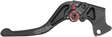 CRG 2AD-621-H-B RC2 Shorty Clutch Lever - Black | Street