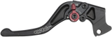 CRG 2AD-621-H-B RC2 Shorty Clutch Lever - Black | Street
