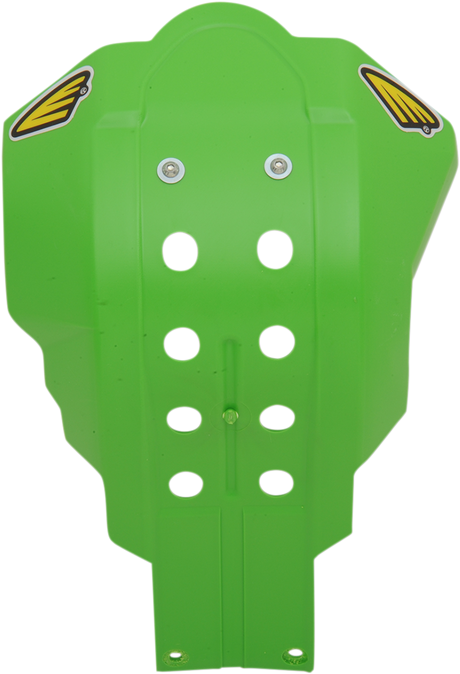 Cycra 1CYC-6208-72 Skid Plate - Green | Off-Road
