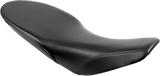 Sargent WS-611-19 World Sport Performance Seat - Black - Carbon FX - Regular - Kawasaki/Suzuki '00-'24