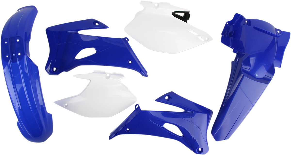 Acerbis | Standard Body Kit | Yamaha | Front/Rear/Left/Right