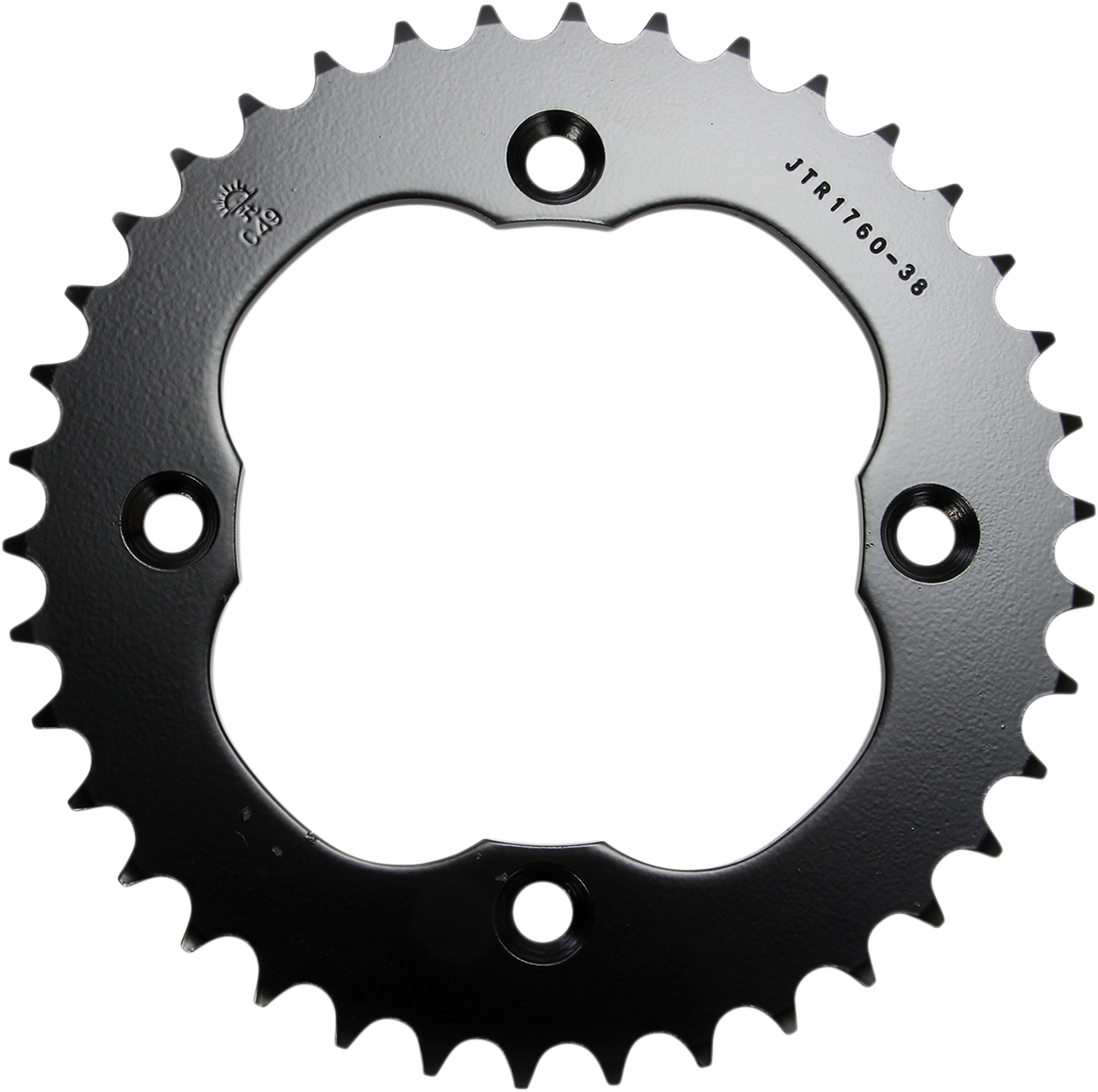JT SPROCKETS JTR1760.38 Rear Sprocket - 38 Tooth - Suzuki | ATV/UTV