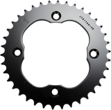 JT SPROCKETS JTR1760.38 Rear Sprocket - 38 Tooth - Suzuki | ATV/UTV