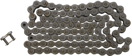 JT CHAINS JTC420HDR100SL 420 HDR - Heavy Duty Drive Chain - Steel - 100 Links | Adventure/ATV/UTV