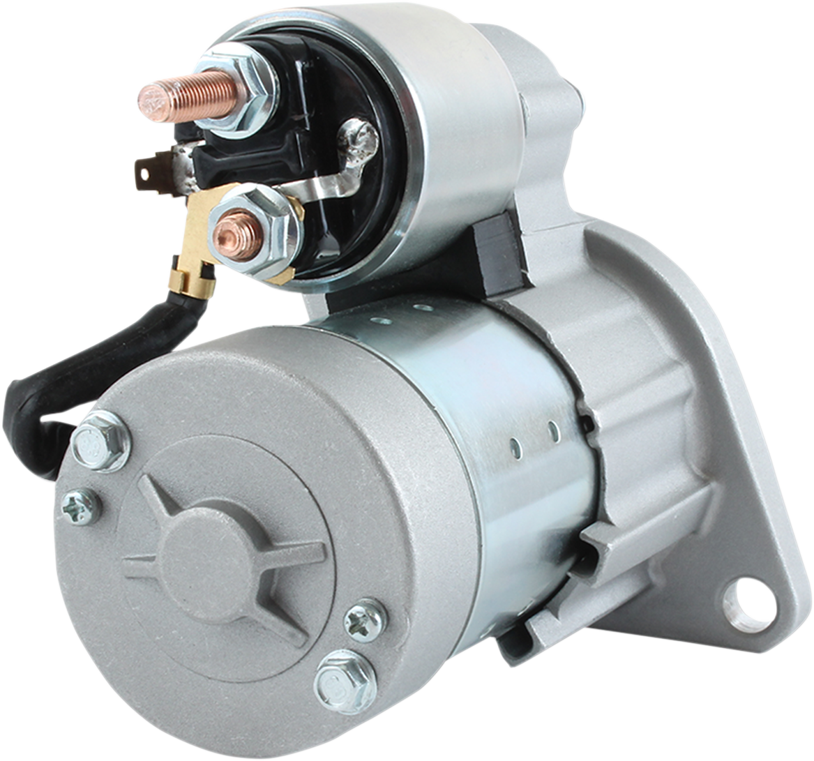 PARTS UNLIMITED 2110-0922 Starter Motor - Bobcat/Polaris | ATV/UTV