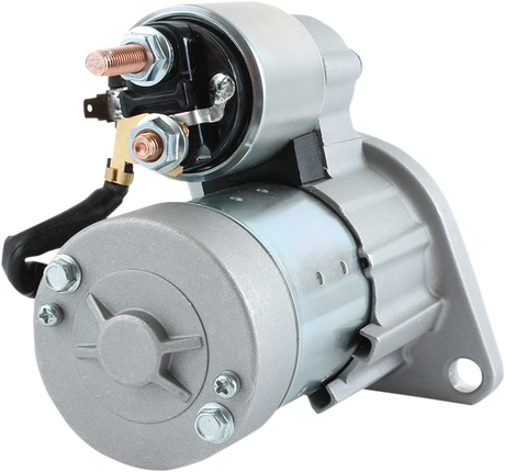 PARTS UNLIMITED 2110-0922 Starter Motor - Bobcat/Polaris | ATV/UTV