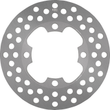 EBC MD Series ATV Brake Rotor, Front - MD6006D (Honda TRX250X / TRX300EX Sportrax / TRX400EX Sportrax 1987–2014)