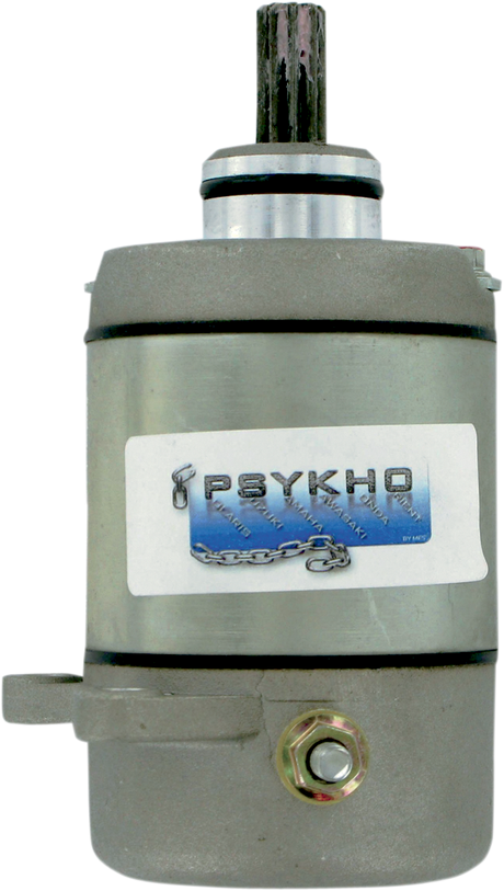 Psykho 18336N Starter - TRX 250 | ATV/UTV