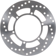 EBC MD Series Pro-Lite Brake Rotor, Rear - MD2002 (Ducati / Yamaha / Laverda 1986–2021)