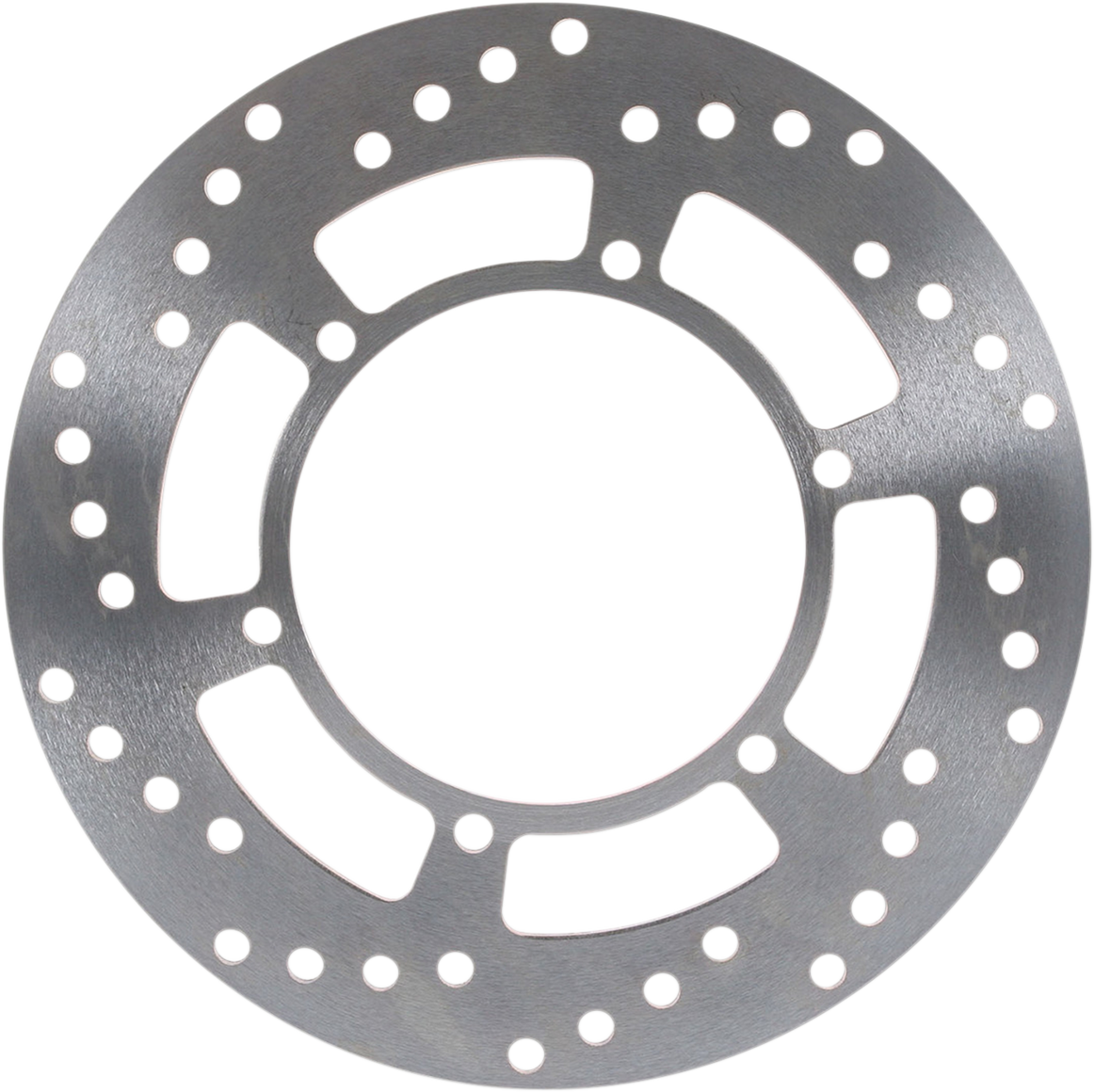 EBC MD Series Pro-Lite Brake Rotor, Rear - MD2002 (Ducati / Yamaha / Laverda 1986–2021)
