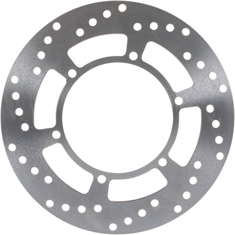EBC MD Series Pro-Lite Brake Rotor, Rear - MD2002 (Ducati / Yamaha / Laverda 1986–2021)