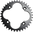 JT SPROCKETS JTR1350.37 Rear Sprocket - 37 Tooth - Honda | ATV/UTV