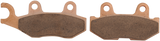 EBC FA-SV Series Sintered Brake Pads - FA675SV (Coleman Outfitter 400 4x4 / Yamaha Viking VI 2012–2016)