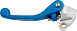 ARC CL-S411-B Forged Clutch Lever - Shorty - Blue | Off-Road - Blue