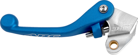 ARC CL-S411-B Forged Clutch Lever - Shorty - Blue | Off-Road - Blue