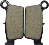 SBS Sintered Rear Brake Pads - 790SI (Yamaha / TM / Gas Gas / Beta / Aprilia / Kawasaki 2003–2024)