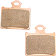 EBC FA-R Series Sintered Rear Brake Pads - FA602R (KTM 85 / Husqvarna TC85 17/14 2011–2020)