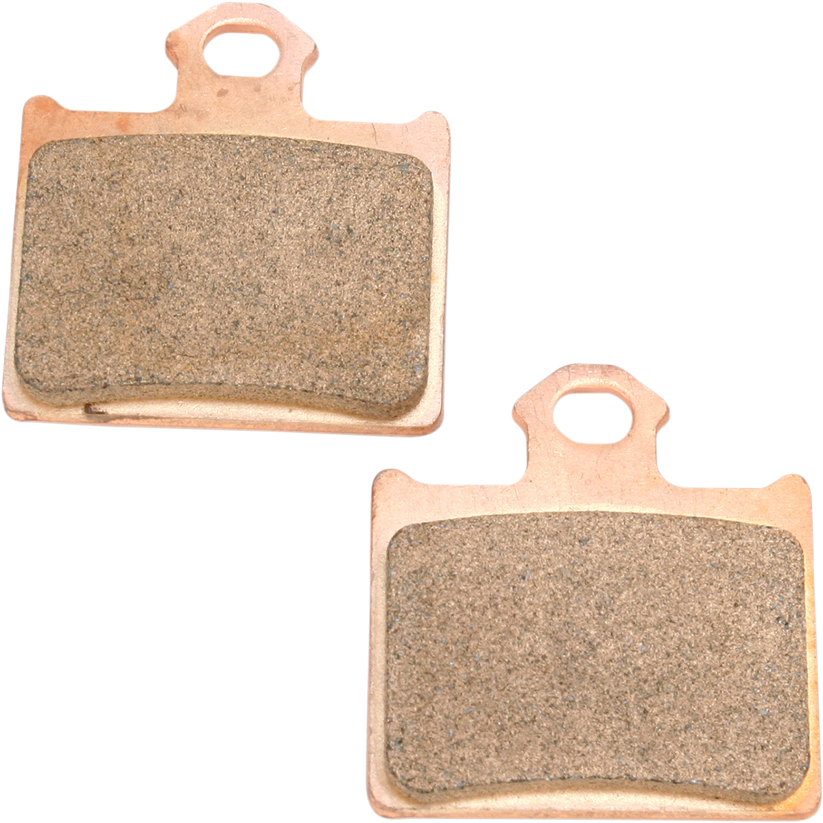 EBC FA-R Series Sintered Rear Brake Pads - FA602R (KTM 85 / Husqvarna TC85 17/14 2011–2020)