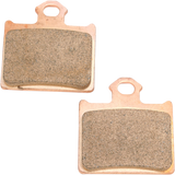 EBC FA-R Series Sintered Rear Brake Pads - FA602R (KTM 85 / Husqvarna TC85 17/14 2011–2020)