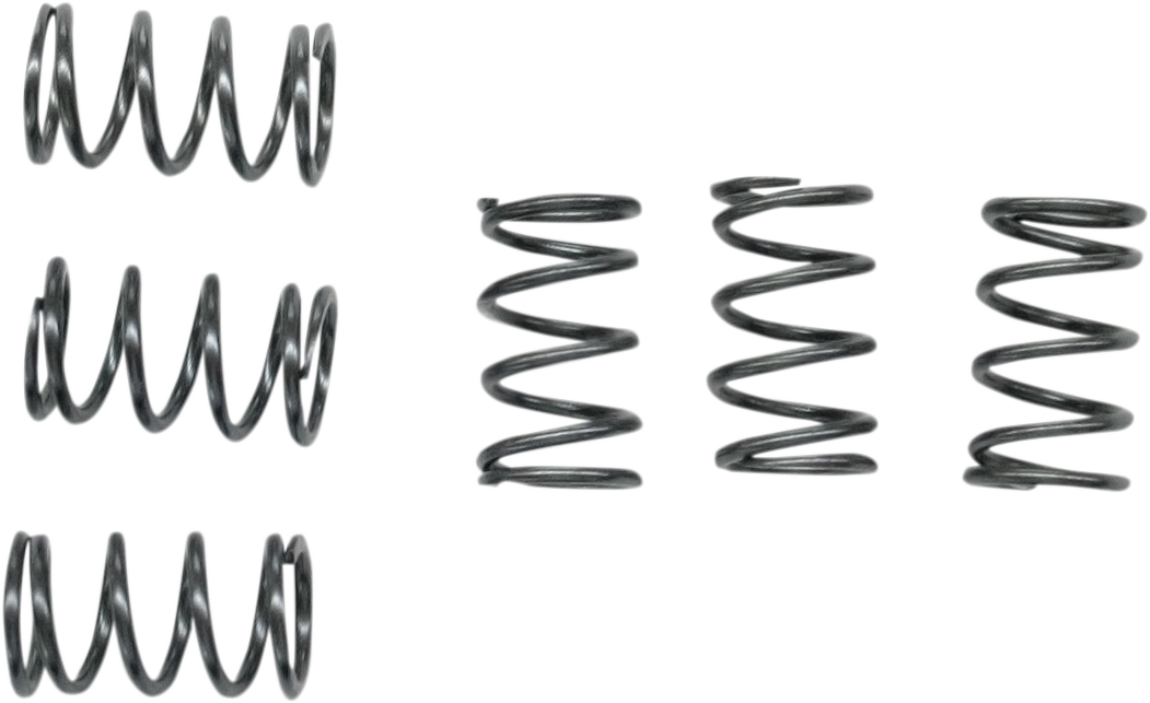 EBC Clutch Springs - CSK40 (Kawasaki KX65 / Suzuki DR-Z 110 1982–2022)