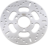 EBC MD Series Pro-Lite Brake Rotor, Front - MD801 (Can-Am Spyder 990 RT / Spyder 990 RS / Spyder 990 RSS 2008–2012)
