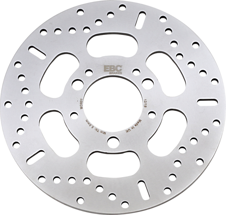 EBC MD Series Pro-Lite Brake Rotor, Front - MD801 (Can-Am Spyder 990 RT / Spyder 990 RS / Spyder 990 RSS 2008–2012)