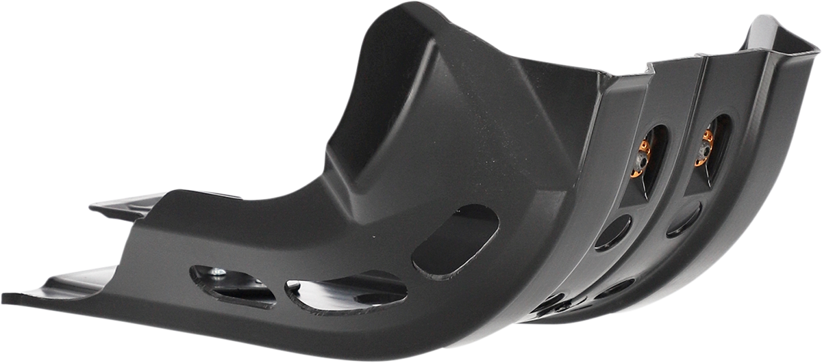 Cycra 1CYC-6247-12 Skid Plate - Black | Off-Road