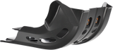 Cycra 1CYC-6247-12 Skid Plate - Black | Off-Road